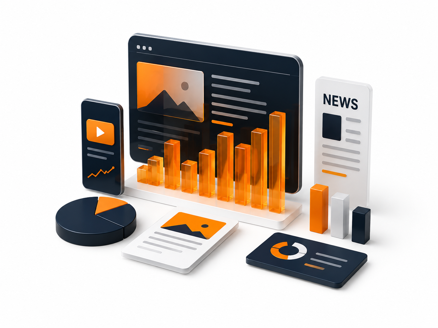 Media Research